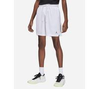 Nike Jordan Dri Fit M - Pantaloncini Basket - Uomo - Bianco L