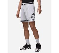 Nike Jordan Dri Fit M - Pantaloncini Basket - Uomo - Bianco XL