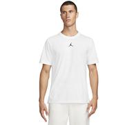 Maglia a manica corta Dri-FIT Jordan Sport - Uomo - Bianco S