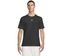 Maglia a manica corta Dri-FIT Jordan Sport - Uomo - Nero XL