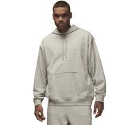 Nike Jordan Dri-FIT Sport Crossover - felpa con cappuccio - uomo XS Grey/White man Dri-Fit
