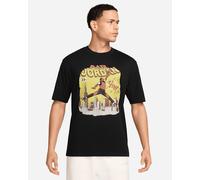 Nike Jordan Dunk Comic M - T-shirt - Uomo - Nero M