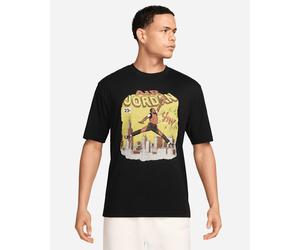 Nike Jordan Dunk Comic M - T-shirt - Uomo - Nero S