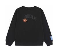 Jordan - Felpa Ragazzi Girocollo Mj Dynasty, Nero Codice 95F568-023 - 9B