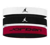 NIKE Fascia per Capelli x3 Jordan - J.101.2023.117.OS