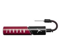 Nike Jordan Essential Ball Pump Black/Gym Red/Black/White Pompa J.000.1947.079
