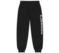 Nike Jordan Essential Baseline Jr - pantaloni fitness - ragazzo 12-13Y Black junior