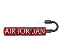 Nike Jordan Essential INTL Pompa a Palla Fire Red/Fire Red/White One Size