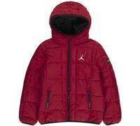Nike Jordan Essential Jr - giacca tempo libero - bambino 5-6Y Red junior