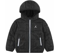 Nike Jordan Essential Jr - giacca tempo libero - ragazzo 12-13Y Black junior