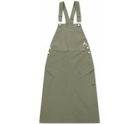 Nike Jordan Essential Overall Jr - vestito - bambina Green 10-12Y