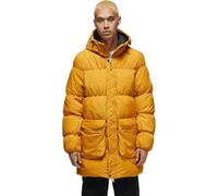 Nike Jordan Essential Statement Parka Rare Giacca Uomo L Senape, Senape, Large