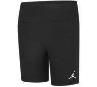 Nike Bike Short Jordan Dri-Fit Essentials Black da Bambina 13 Anni Nero