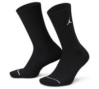 Jordan Everyday Max Crew 3 Pack unisex Calze - Nero - Foot Locker Black 47- 50