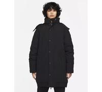 Nike Jordan Essentials Down Fill Parka/Cappotto, Donna Small, DH0781-010 S