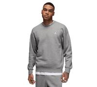 Felpe Jordan M J ESS FLC CREW fj7776-091 Taglie M