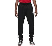 Nike Jordan Essentials - pantaloni lunghi - uomo M Black/White man