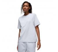 Nike Jordan Essentials T-Shirt Bianco Donna M