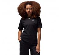 Nike Jordan Essentials T-Shirt Nero Donna M