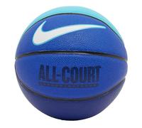 Nike All Court 8P sgonfio basket iper royal / profondo blu reale / bianco dimensioni 7 (7)