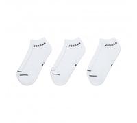 Nike Jordan Fantasmino Tri Pack Bianco S