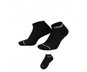 Nike Jordan Fantasmino Tri Pack Nero S