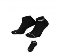Nike Jordan Fantasmini Everyday DX9656-010 - 3 paia Nero Taglia XL (46-50)