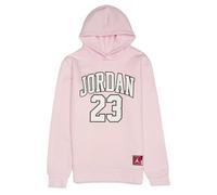 Jordan Felpa da Ragazza High Brand Read Rosa Taglia XL (158-170 CM) Codice 45...