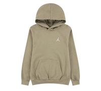 Nike Jordan Felpa da Ragazzi con Cappuccio MJ Brooklyn Beige Taglia L (147-158 CM) Codice 95F121-X01