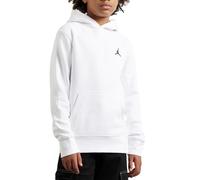 Jordan Felpa da Ragazzi con Cappuccio MJ Brooklyn Bianca Taglia M (137-147 CM...