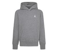 Jordan Felpa da Ragazzi con Cappuccio MJ Brooklyn Grigia Taglia XL (158-170 C...