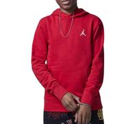 Jordan Felpa da Ragazzi con Cappuccio MJ Brooklyn Rossa Taglia XL (158-170 CM) Codice 95D392-R78 Rosso