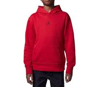 NIKE Jordan Felpa da Ragazzi con Cappuccio MJ Sport Crossover Rossa Taglia L (147-158 CM) Codice 9BD285-R78