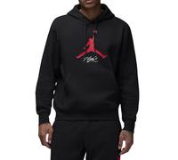 NIKE Jordan Felpa da Uomo con Cappuccio Essentials Baseline Nero Taglia XL Codice FD7545-013