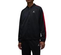 NIKE Jordan Felpa da Uomo Full Zip Essentials Nera Taglia XL Codice HF9339-011
