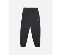 Nike Jordan Brooklyn Fleece Jr - pantaloni fitness - ragazzo 13-15Y Black junior