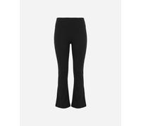 Nike Jordan Flared Jr - Leggings - Nero 8-10ANNI
