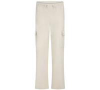 Nike Jordan Fleece Cargo Jr - pantaloni fitness - bambina 8-10A Light Brown junior