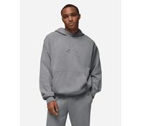 Nike Jordan Fleece Tatum M - Felpa - Uomo - Antracite S