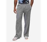 Nike Jordan Fleece Tatum M - Pantalone - Uomo - Antracite S
