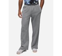 Nike Jordan Fleece Tatum M - Pantalone - Uomo - Antracite XS