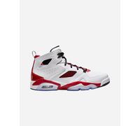 Nike Jordan Flight Club '91 M - Scarpe Sneakers - Uomo - Bianco 42