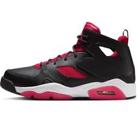 Nike Jordan Flight Club 91 - Scarpa da Uomo, Black Varsity Red White, 42 EU