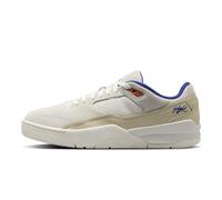 NIKE Jordan Flight Court - Sneaker da uomo, Phantom Chile Rosso Deep Royal Blue, 45 EU