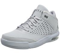 Nike Jordan Flight Origin 4, Scarpe da Basket Uomo, Grigio (Wolf Gr E Y Cool Grey 005), 42 EU