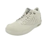 Nike Jordan Flight Origin 4, Scarpe da Basket Uomo, Multicolore (Thunder Blue/White)