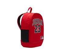 NIKE Jordan FQ0951-611 - Zaino in jersey, 49,5 x 31,1 x 17,8 cm, colore: Rosso palestra, Gym Rosso, Taglia unica