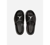 Nike Ciabatte Jordan Franchise GS Jr Ragazzo/a Nero 36