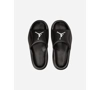 Nike Ciabatte Jordan Franchise GS Jr Nero 37,5
