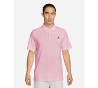 Nike Jordan Golf M - T-shirt - Uomo - Rosa M